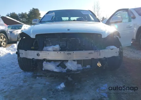 2009 Mercedes-Benz C 300 z USA, uszkodzony, nr VIN WDDGF81X09R073665